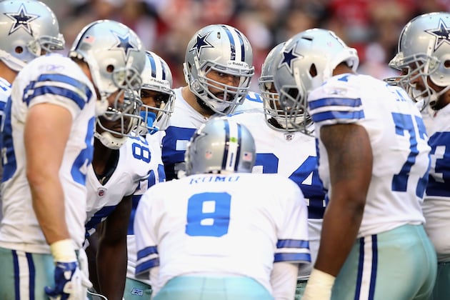 Dallas Cowboys: Top 10 Dallas Cowboys Under 30