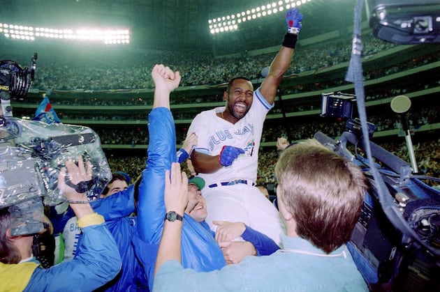 Most Inspiring Moments in Every MLB Team's History