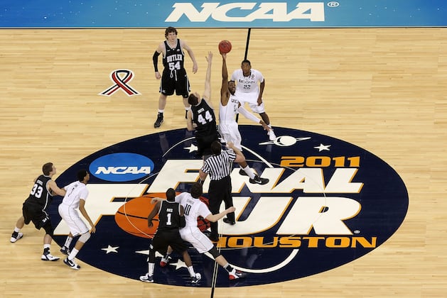 UConn vs. Butler: Which 2011 Finalist Returns to the NCAA Tournament?