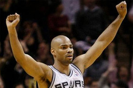 Gary Neal and the NBA's Most Feared Silent Assassins