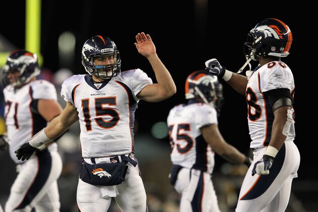 NFL Rumors: 5 Teams That Should Get a Massive Infusion of Talent This Offseason
