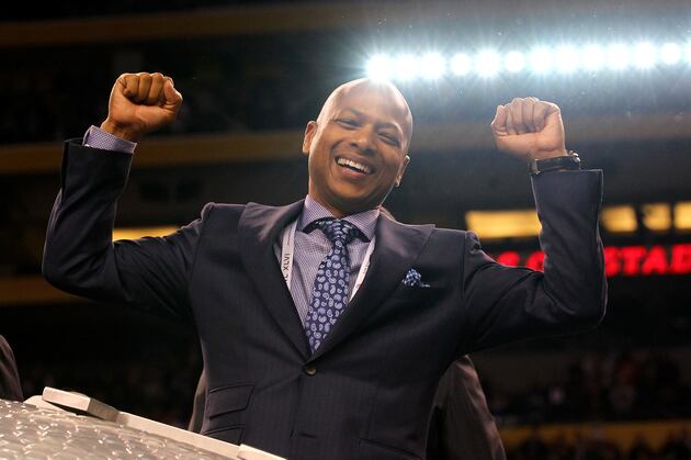 New York Giants 2012 Mock Draft: Scouting Players for Every Pick