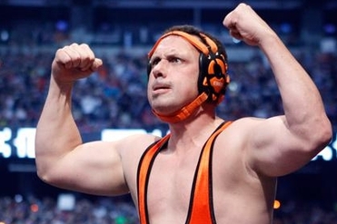 WWE Power Rankings: The 7 Most Hated Wrestlers of the Current Era