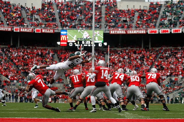 Projecting the 2012 Big Ten Defensive Player of the Year Hopefuls