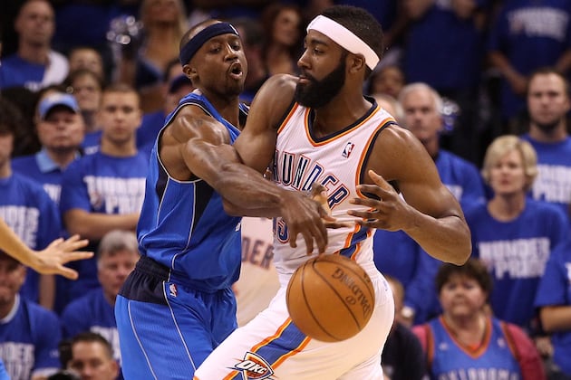 Ranking Every Team's Sixth Man