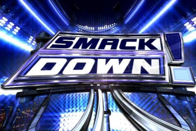 WWE Fantasy: Friday Night SmackDown 2/17