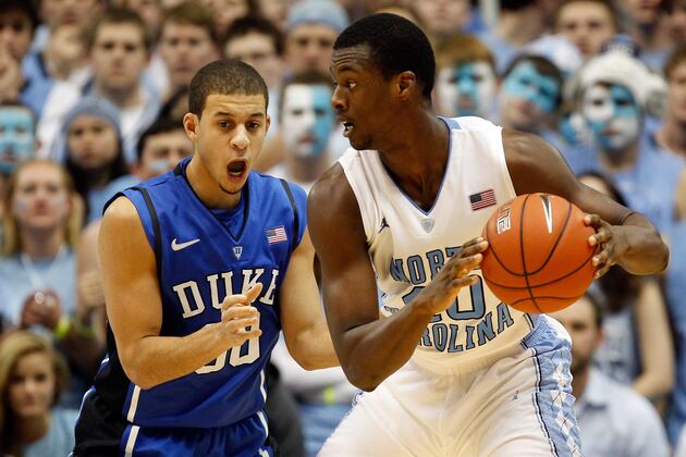 The 20 Biggest Game Changers in College Basketball