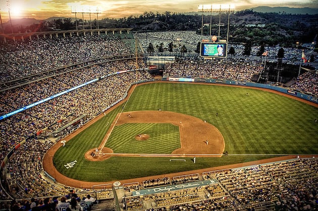LA Dodgers: The 7 Potential Owners Dodgers Fans Least Want