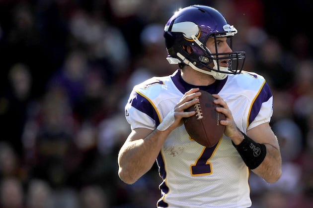 6 Reasons Christian Ponder Could Be a Pro Bowl QB in 2012