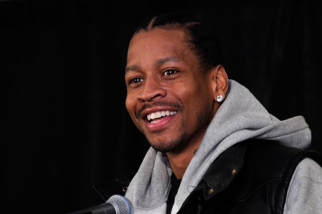 Allen Iverson: 7 Teams Who Should Target the Veteran