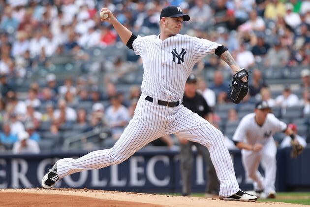 MLB Trade Rumors: What Each Potential Suitor Could Offer for A.J. Burnett