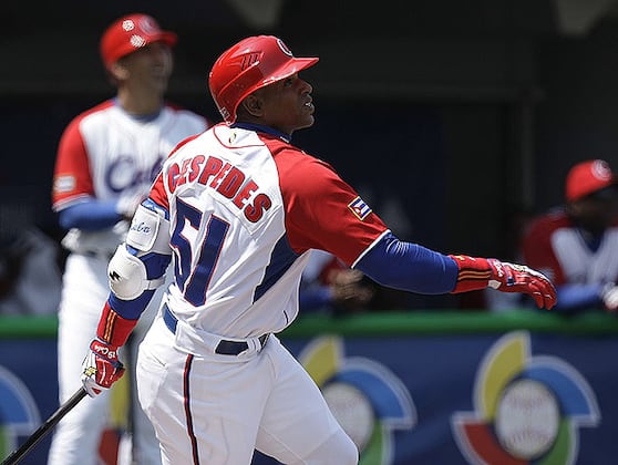 Miami Marlins: 7 Ramifications of Losing out on Yoenis Cespedes