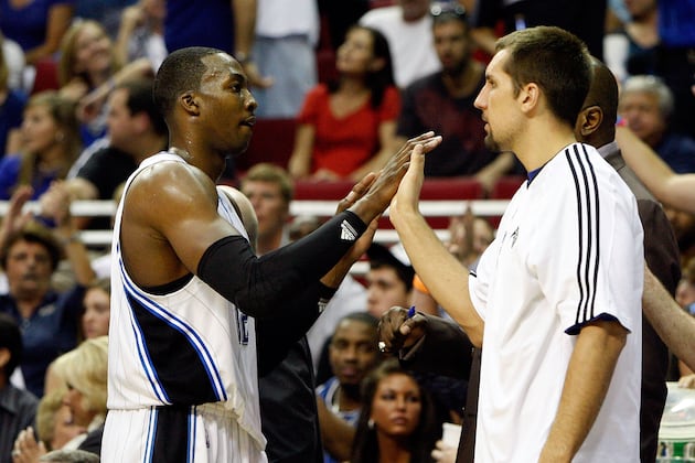 5 Streaky Teams You Don't Want to Play in the NBA Playoffs