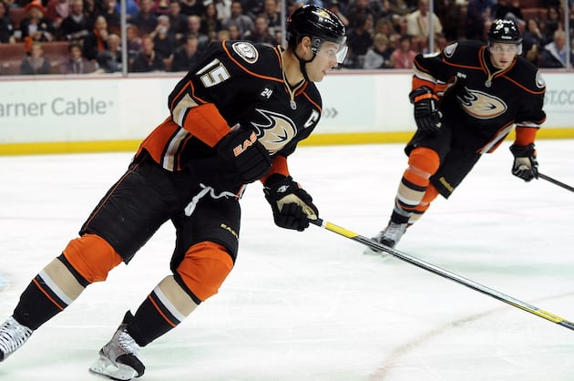 NHL Trade Rumors: 4 Teams That Can Meet Ducks Asking Price for Ryan or Getzlaf
