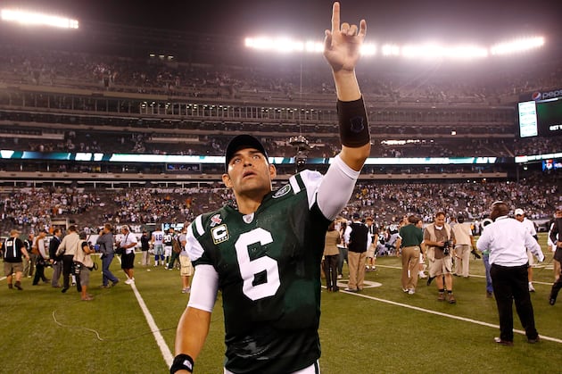 The Mark Sanchez Dating Game: Kate Upton and Others, Fact or Fiction