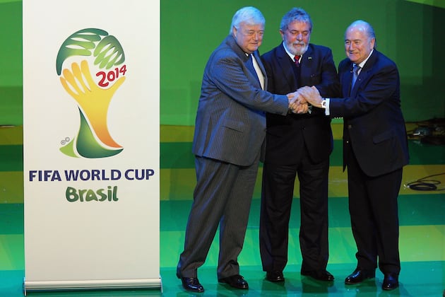 Brazil 2014: 10 Reasons It Will Be the Best World Cup Ever
