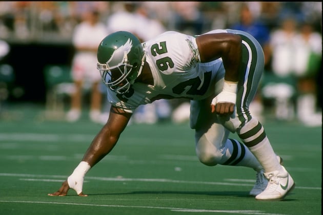 Philadelphia Eagles: The 25 Best Players to Ever Play for the Eagles