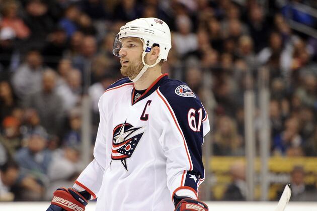 NHL Trade Speculation: 10 Players the Leafs Could Pursue to Make a Playoff Push
