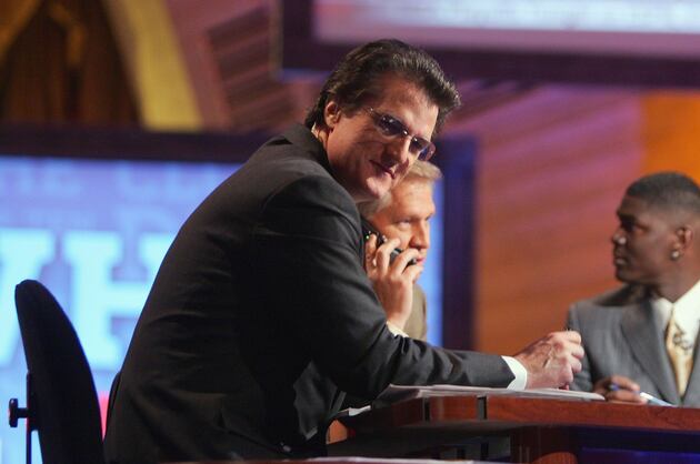 2012 NFL Mock Draft: Comparing the Predictions of Matt Miller and Mel Kiper, Jr.