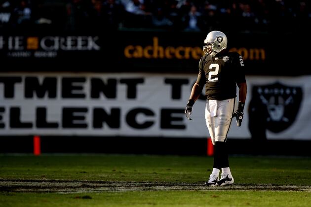 2012 NFL Draft: 7 Biggest Risks in First Round