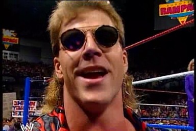 Pro Wrestling: The 10 Greatest Mullets Ever