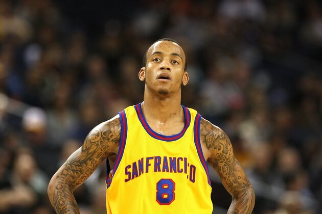 Golden State Warriors: 10 Best NBA Draft Picks Since 1990 | Bleacher Report