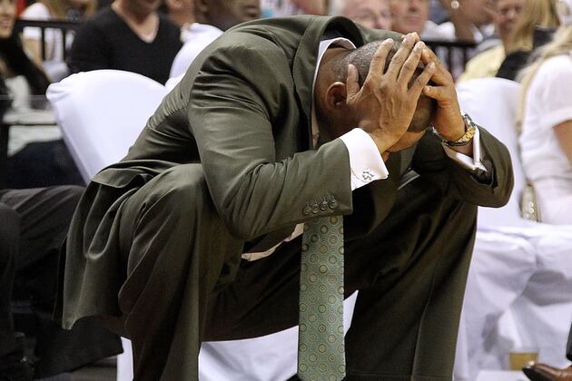 Alvin Gentry and 6 More NBA Head Coaches on the Hot Seat