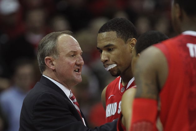 Ohio State Basketball: 5 Teams Standing in the Way of a No. 1 Tourney Seed
