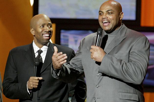 NBA Analyst Rankings: Putting Van Gundy, Shaq and Barkley in their Place