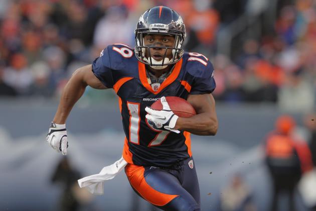 Baltimore Ravens: Top 5 Under-the-Radar Possible Free Agent Signings