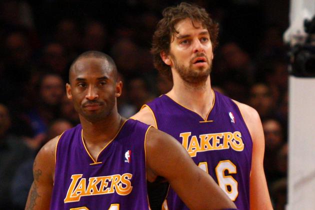 2012 NBA Trade Deadline: 5 Teams That Absolutely Have to Make a Deal