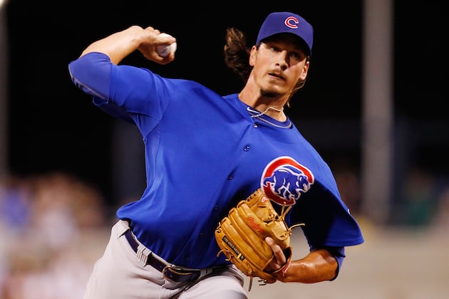 MLB Chicago Cubs: 4 Reasons Cubs Fans Should Have Hope for 2012