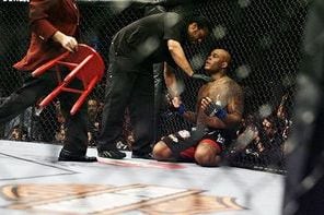 The 10 Most Dubious Records in MMA