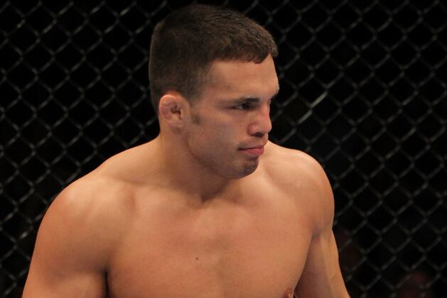 UFC on Fuel TV Results: The Real Winners and Losers from Sanchez vs. Ellenberger
