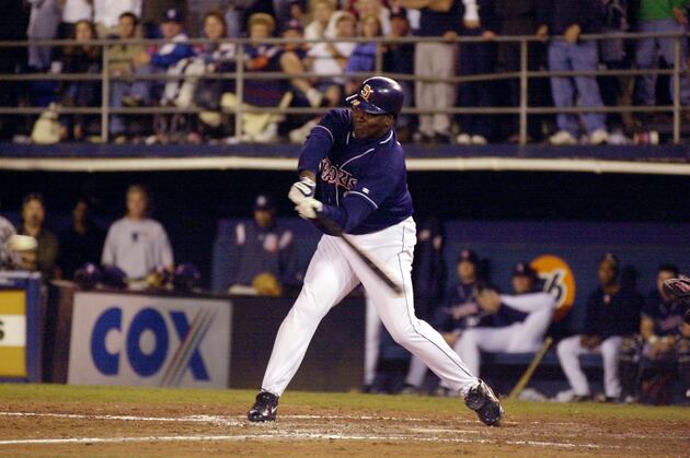 MLB: 5 Fat-Guy Singles Hitters