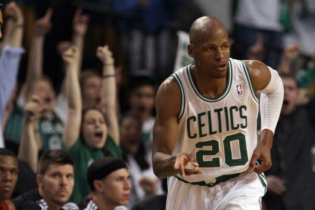 NBA Trade Scenarios: Best Shooters Likely on the Market