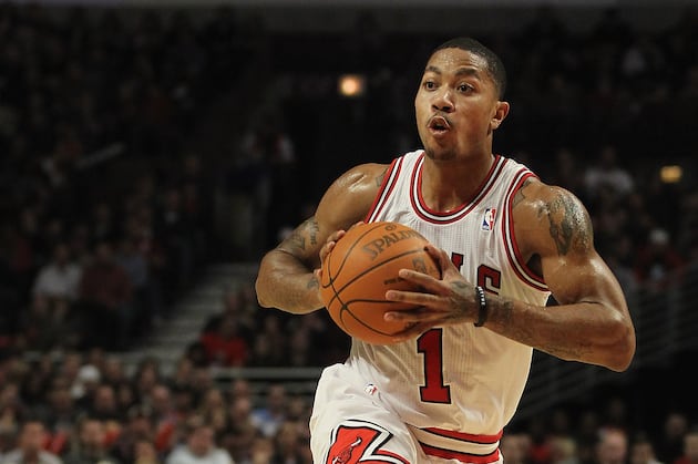 Chicago Bulls: 11 Subplots to Watch as Bulls Begin Playoff Push