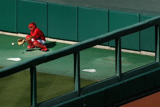 L.A. Angels: Predicting Their Opening Day Bullpen