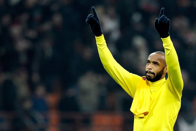 Arsenal Transfer Rumours: 10 Players Who Can Make Arsenal Great Again