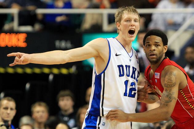 Maryland Basketball: 5 Players Who Need to Step Up Against Boston College