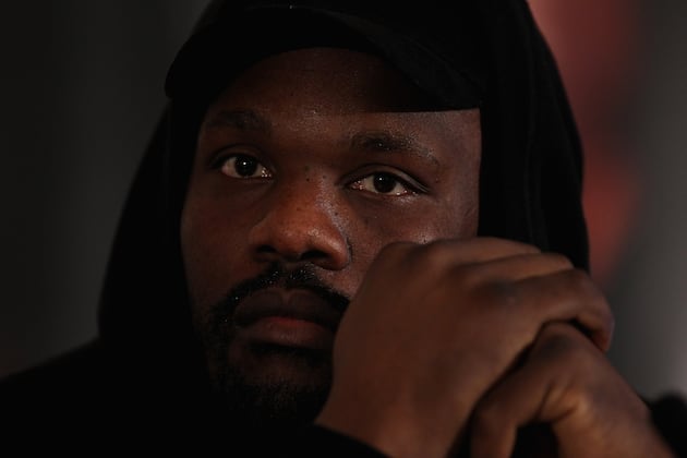 Vitali Klitschko vs. Dereck Chisora: 5 Reasons Chisora Could Pull off the Upset