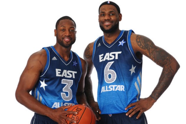 Rising Stars Draft and 7 Reasons to Love 2012 NBA All-Star Festivities