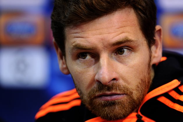 Napoli vs. Chelsea: 6 Tactical Decisions Andre Villas-Boas Must Get Right