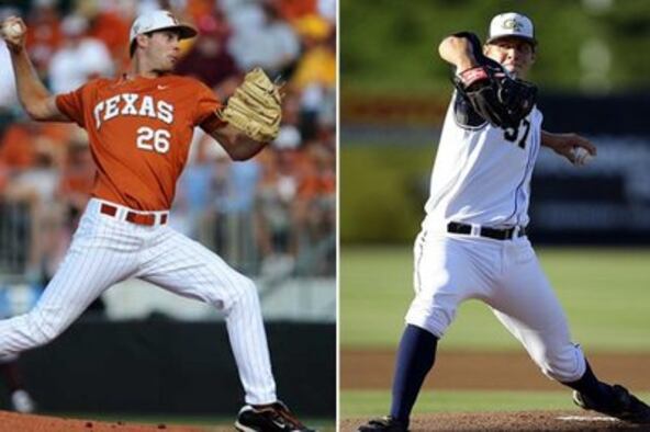 Milwaukee Brewers: Biggest Strength/Weakness of Each Top 10 Pitching Prospect