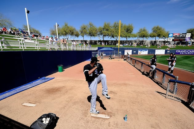 2012 Fantasy Baseball: Who Should You Avoid, Target and Will Bounce Back