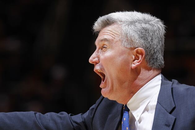 NCAA Tourney: 5 Teams Playing Their Way Backwards into Bubble Status