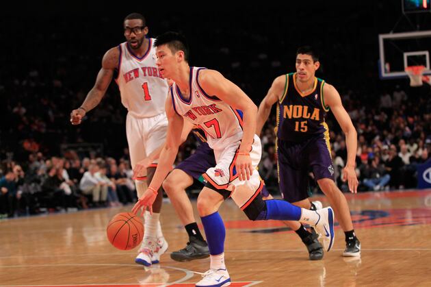 Ranking the Biggest Player Surprises of the NBA Season Thus Far