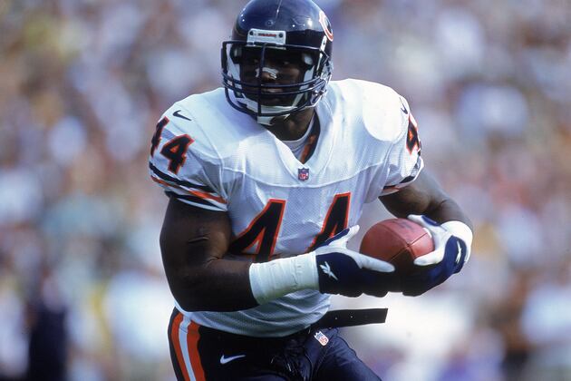 Penn State Football: 5 Big Ten Era NFL Draft Busts