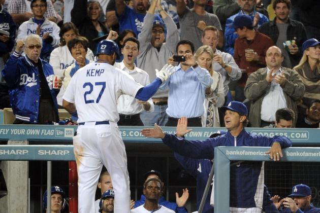 MLB Los Angeles Dodgers: 10 Bold Predictions for 2012 Season