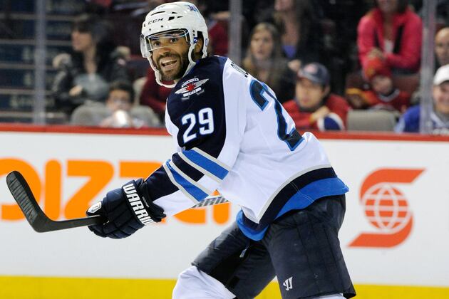NHL Trade Rumors: Defensemen the New Jersey Devils Could Acquire